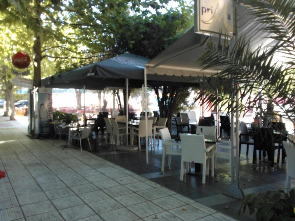 Fresh Kiten Kiten  Exterior foto
