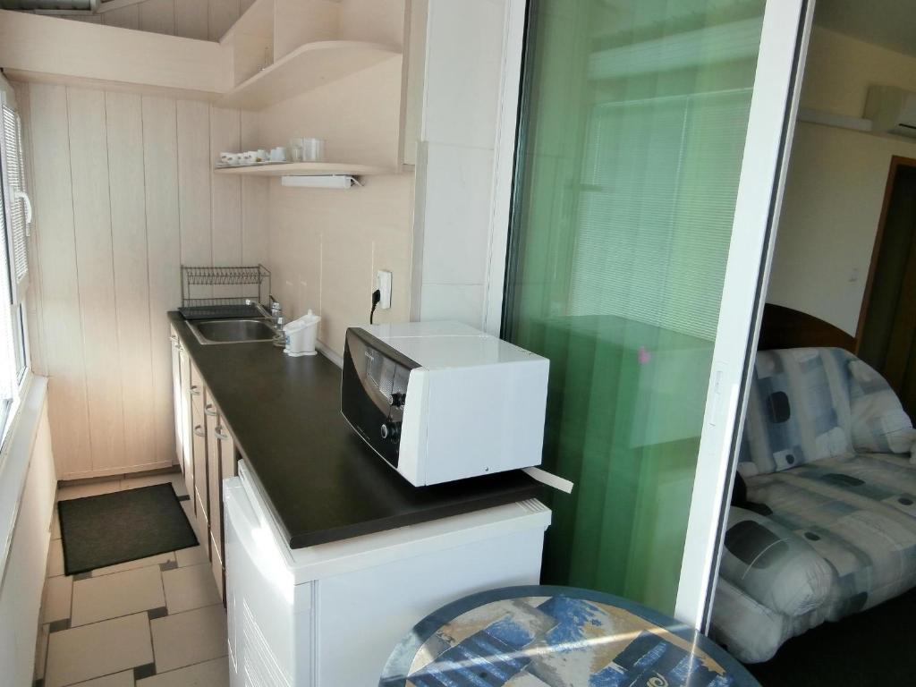 Fresh Kiten Kiten  Habitación foto